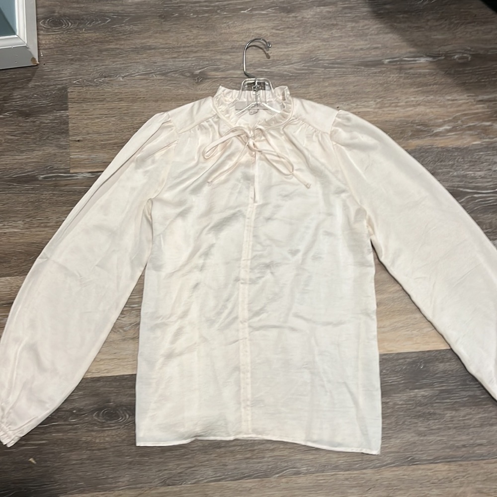 Ann Taylor blouse
